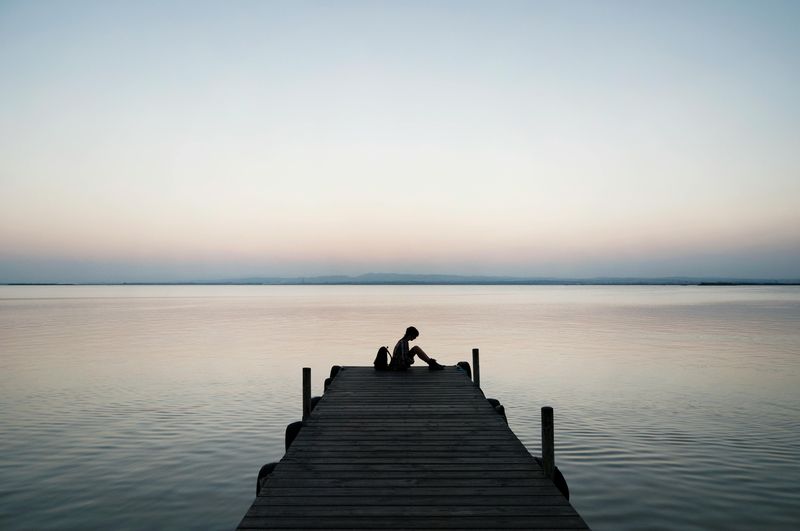 Silence Has Real Value