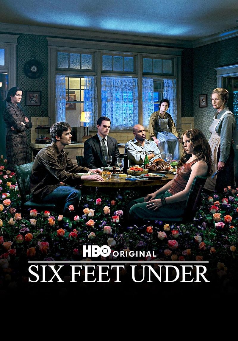 Six Feet Under
