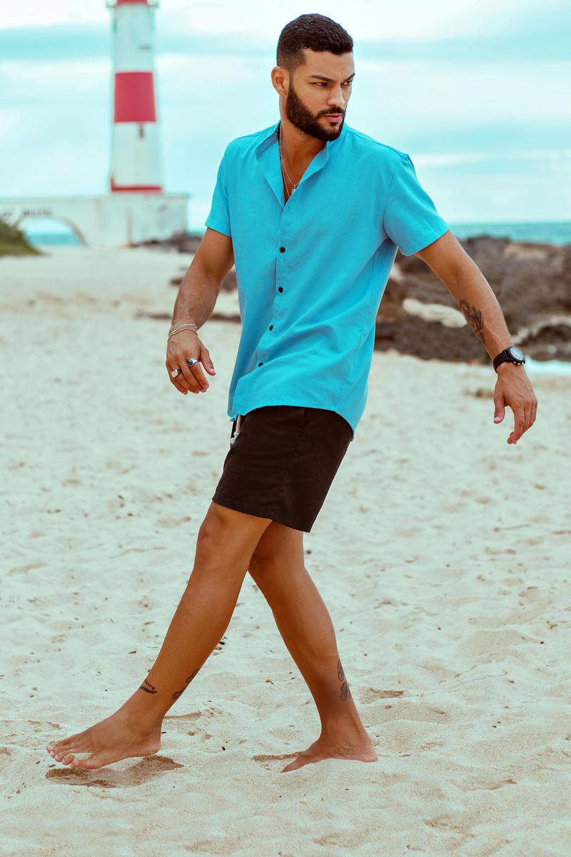 Skin Tone and Overall Grooming
