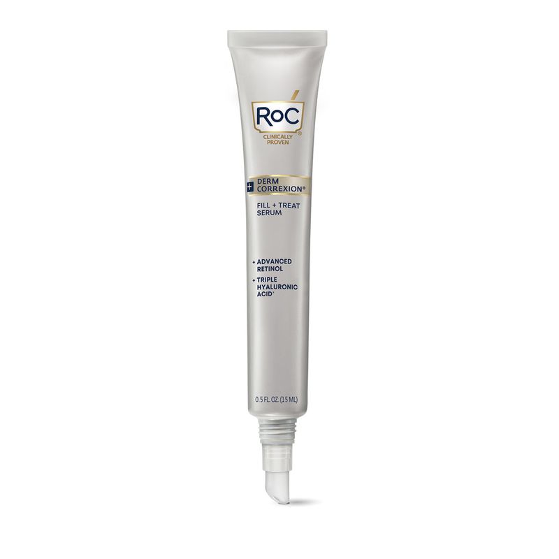 RoC Derm Correxion Fill + Treat Serum