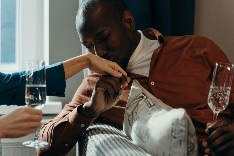 Small Gestures Become a Regular Habit