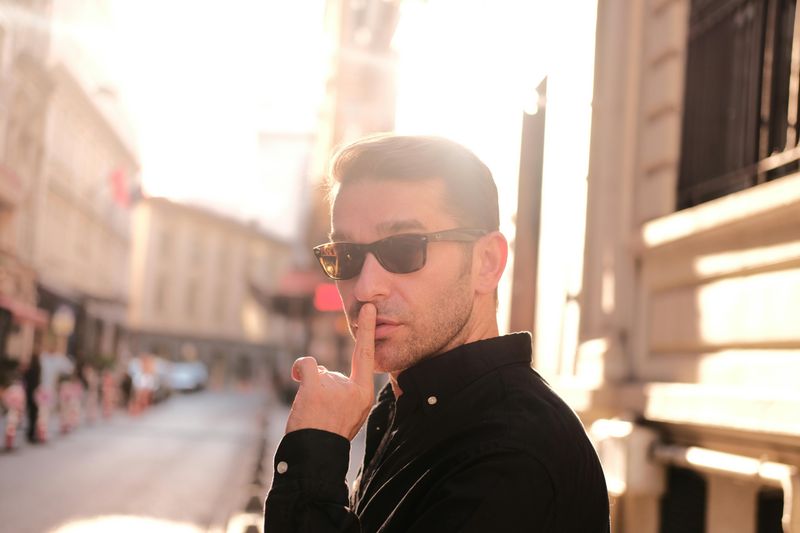 Small Gestures Done Without Fanfare