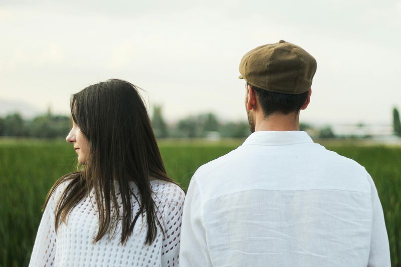 Small Signs of Reduced Interest