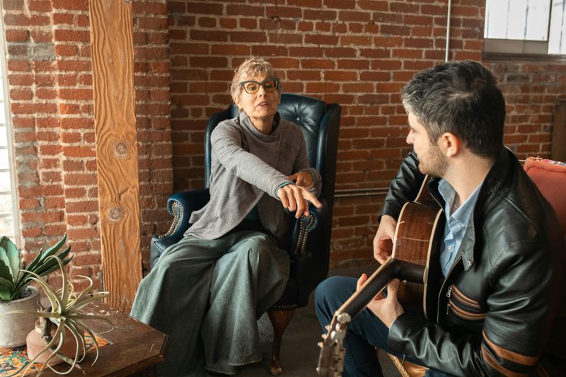 Social Judgment From Others