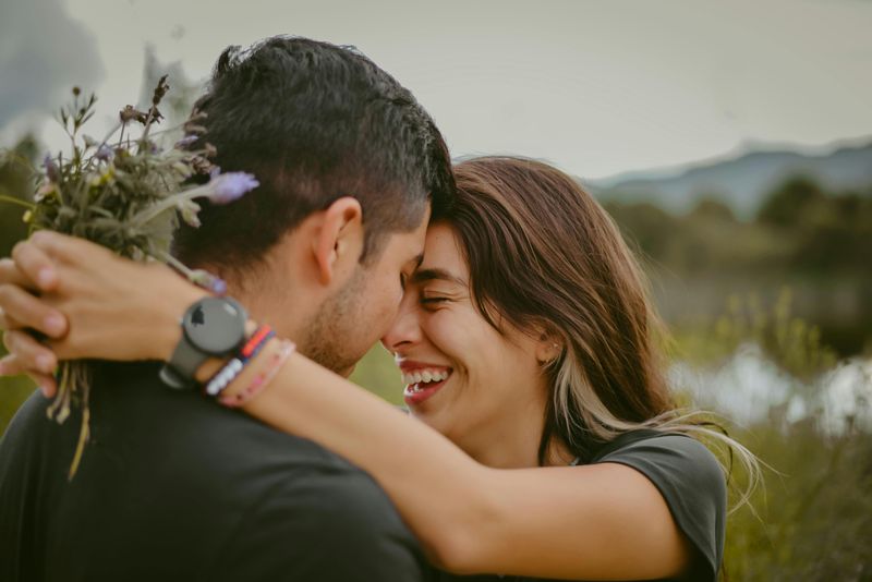 Gender Roles Have Been Completely Rewritten