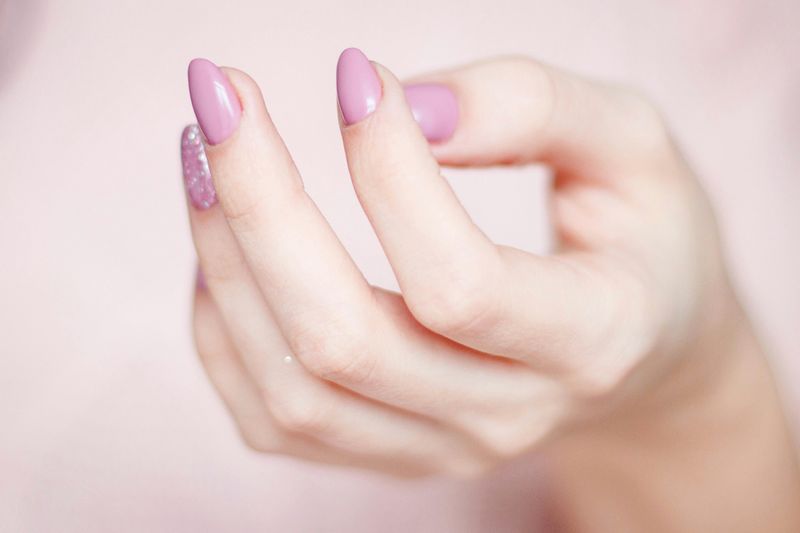 Soft Lavender