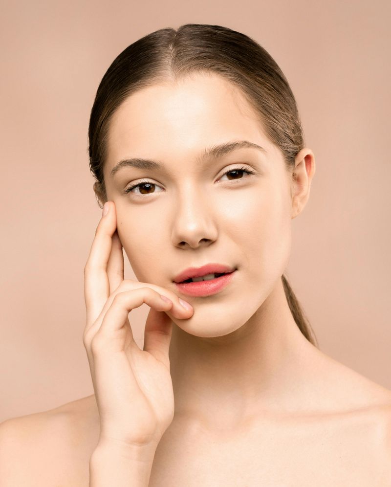 Soft, Natural Makeup Look