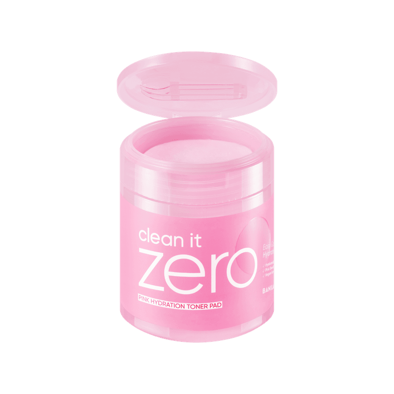Banila Co Clean It Zero Toner Pads