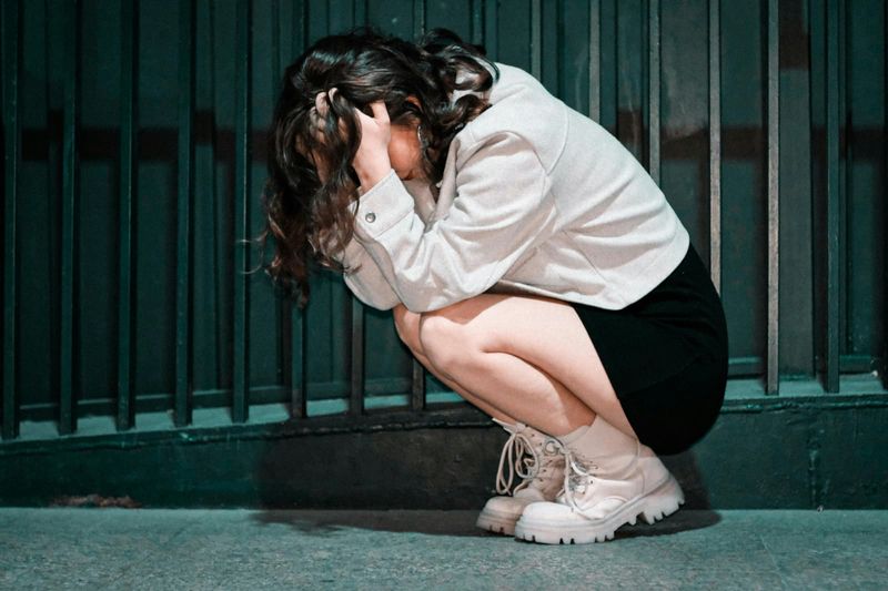 You Handle Everything Alone but Feel Exhausted Doing It