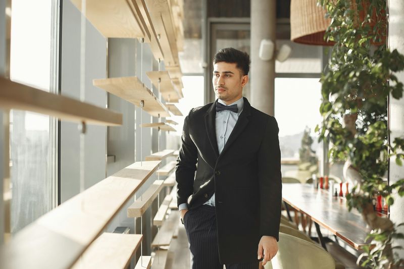 Stand Tall and Fix Your Posture