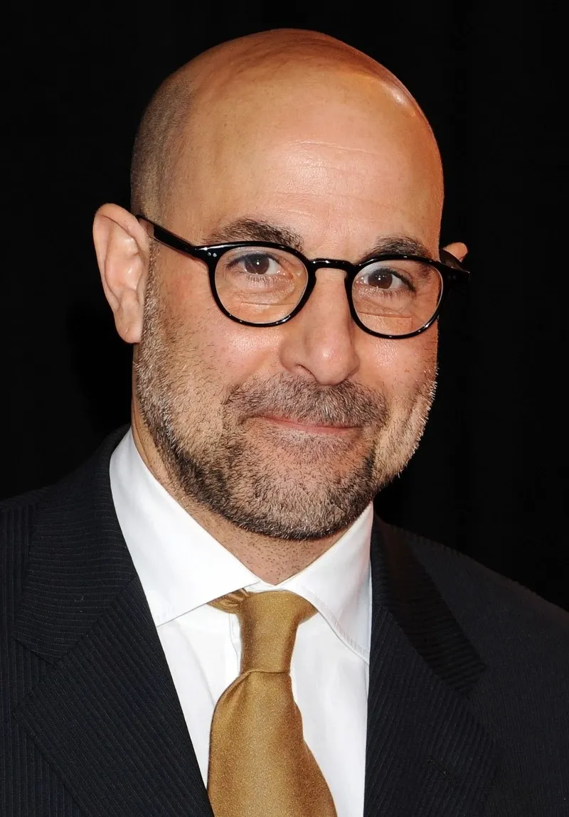 Stanley Tucci 