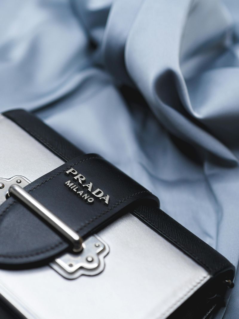 Statement or Designer Heritage Bag