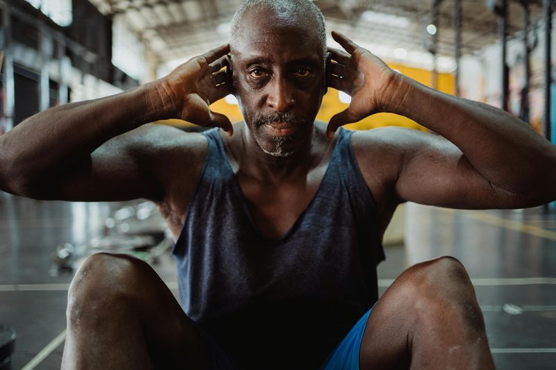 Stay Consistent (Even When Unmotivated)