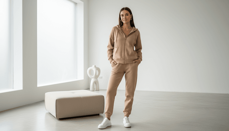 Stick to a Monochrome Palette