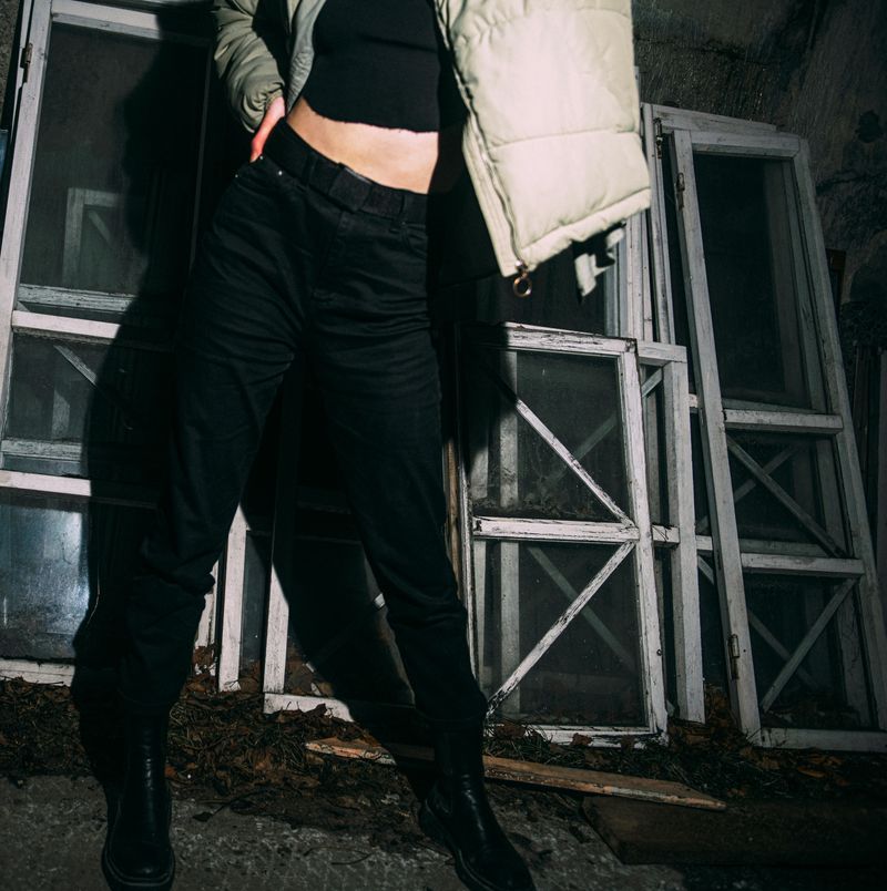 Stick to a Muted Palette — Let the Tones Do the Work