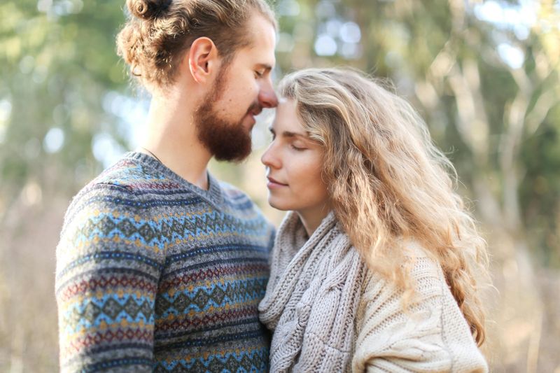 The Idea That Love Should Be Intense, Dramatic, or Painful