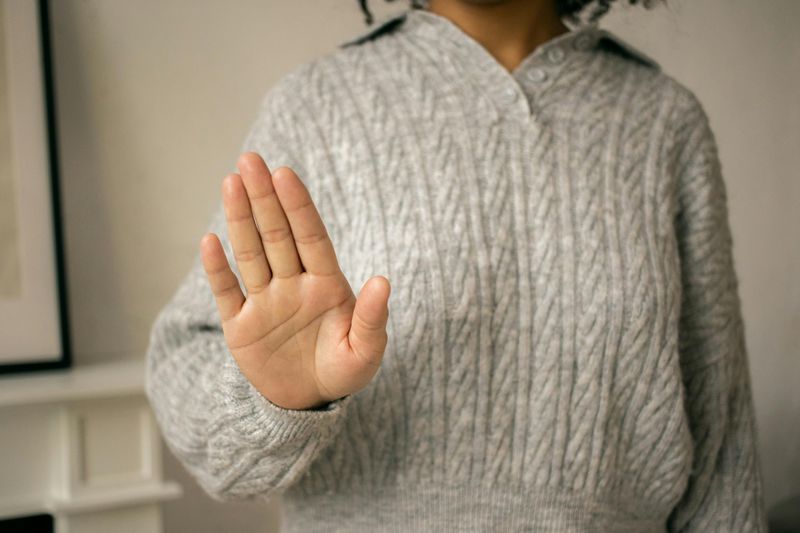 Struggling to Set Boundaries or Say No