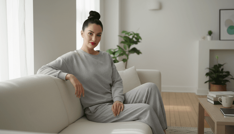 Style Hair and Makeup Intentionally