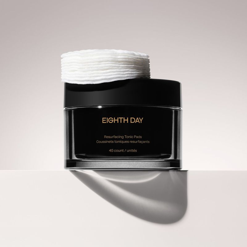 Eighth Day Regenerative Toner Pads