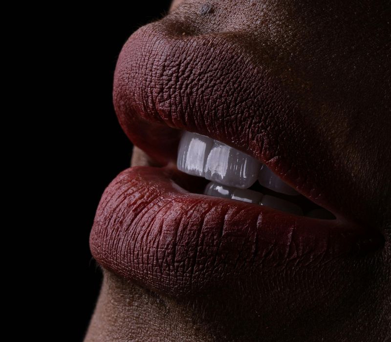 Super Matte Liquid Lipstick