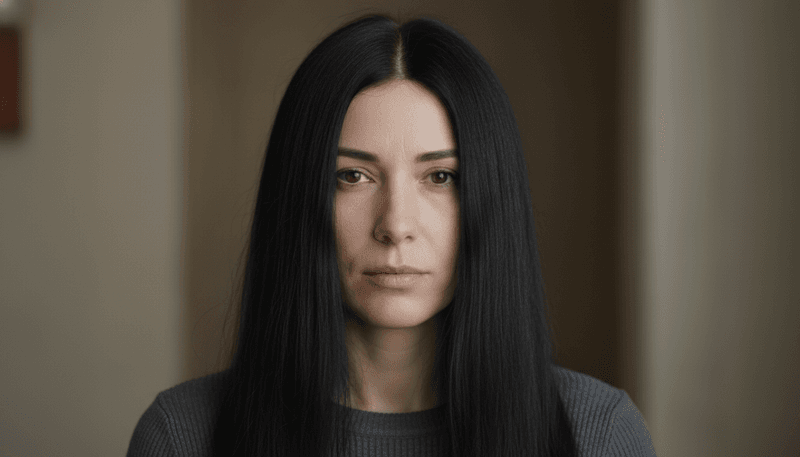 Super Sleek, Pin-Straight Styles