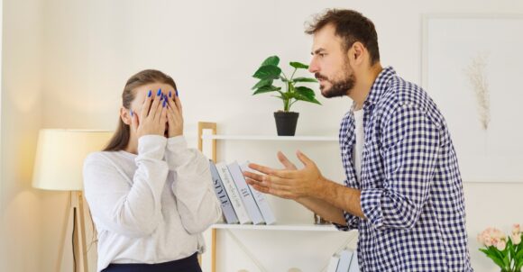 The 10 Most Frustrating Things Girlfriends Do (According to Guys)