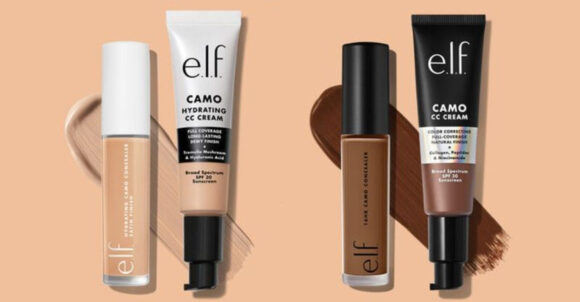 The 12 Best CC Creams for Mature Skin That Blur Fine Lines and Boost Glow