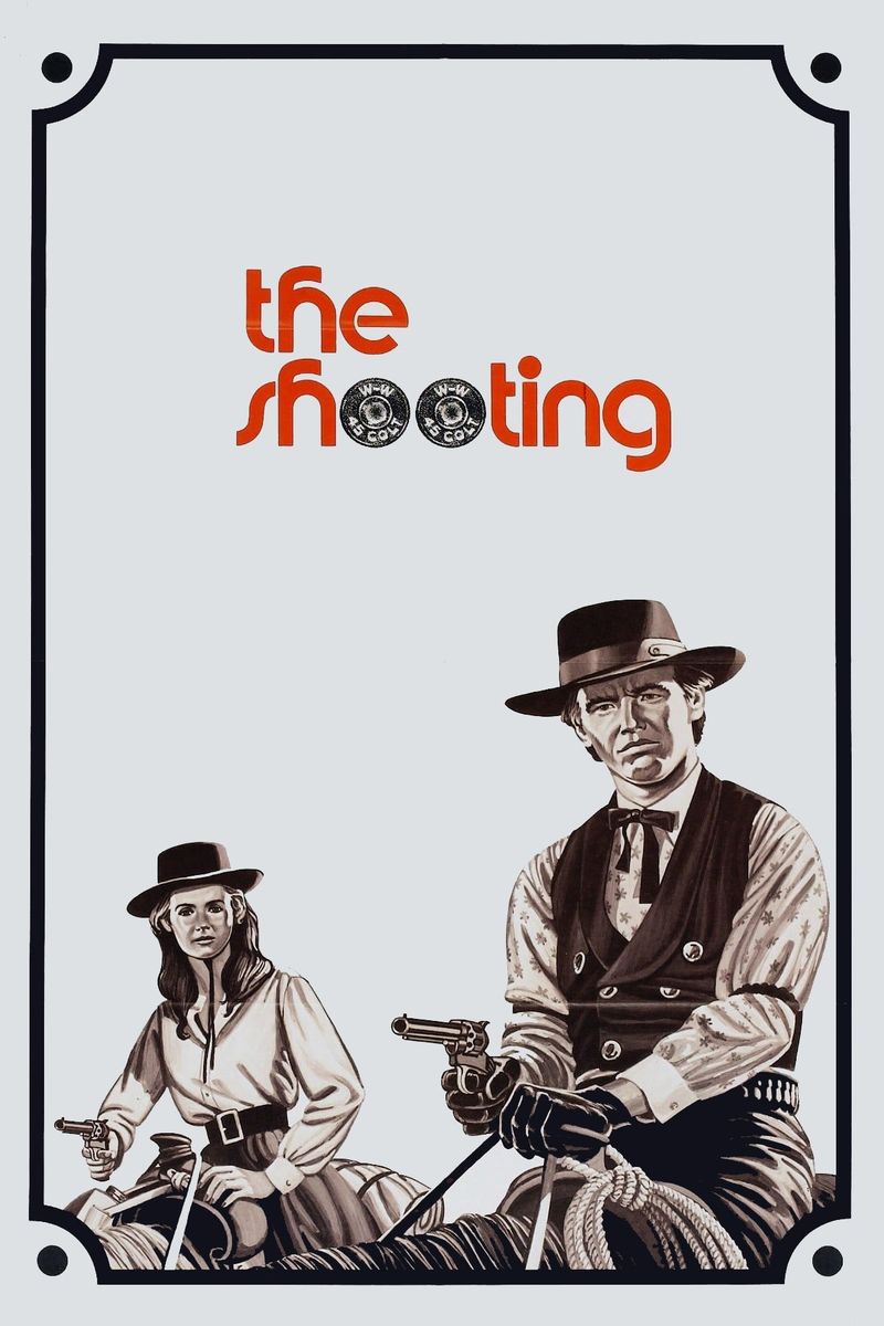 The Shooting (1966)