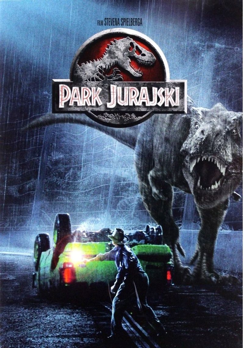 Jurassic Park (1993)