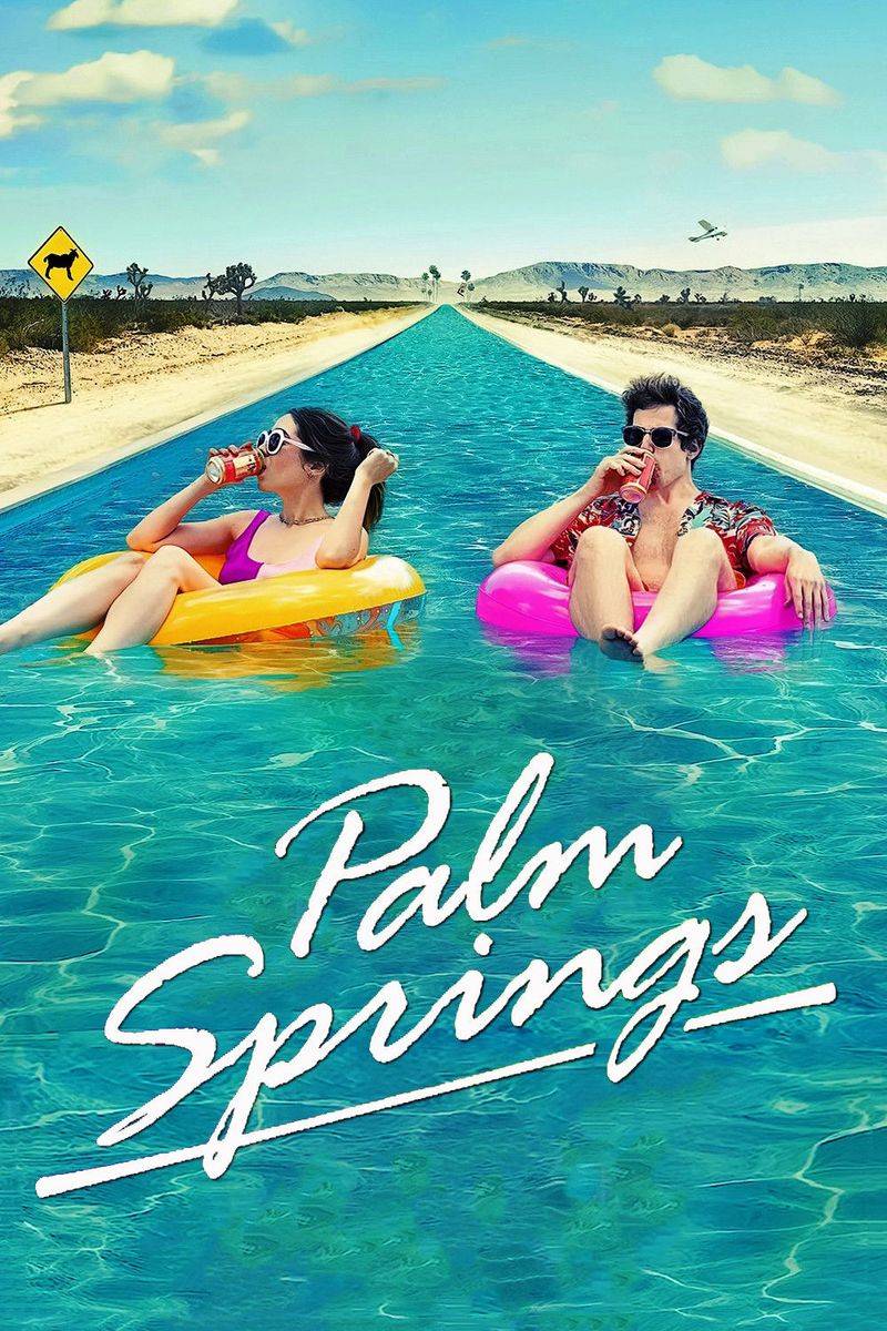 Palm Springs (2020)