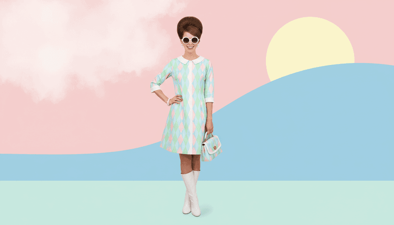 The Bouffant