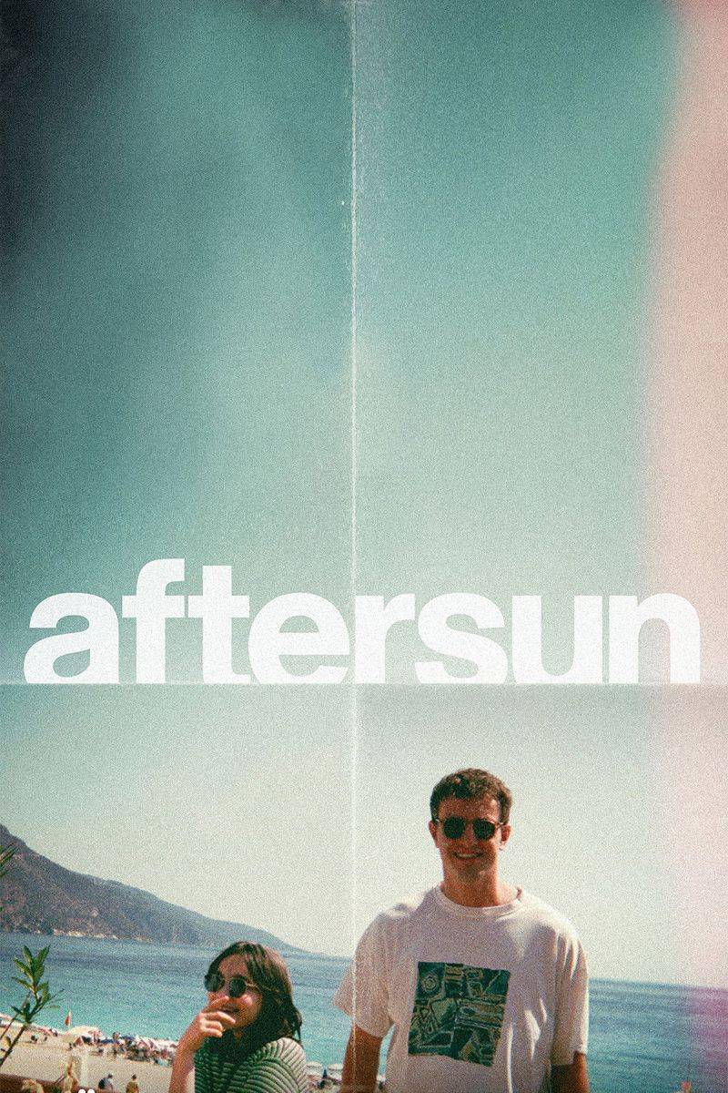 Aftersun (2022)
