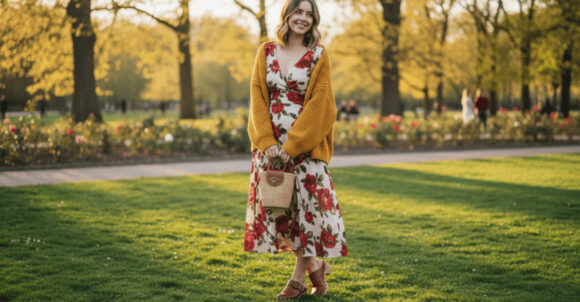 The Comeback Shoe No One Expected: 7 Fresh Ways to Style Studded Clogs