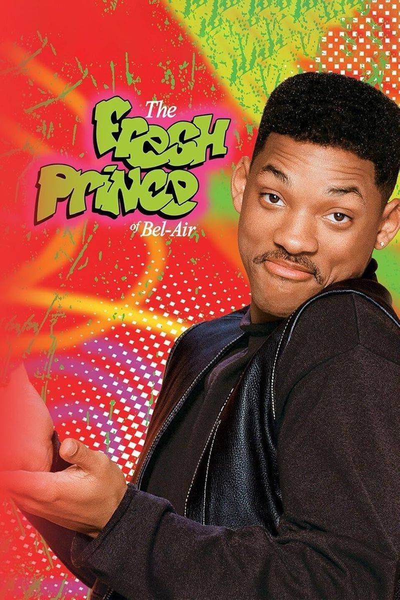 The Fresh Prince of Bel-Air (1990–1996)