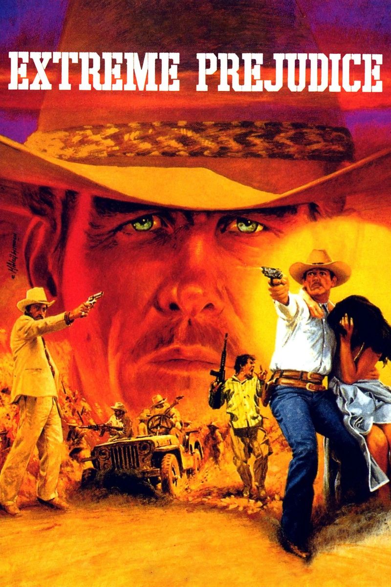 Extreme Prejudice (1987)