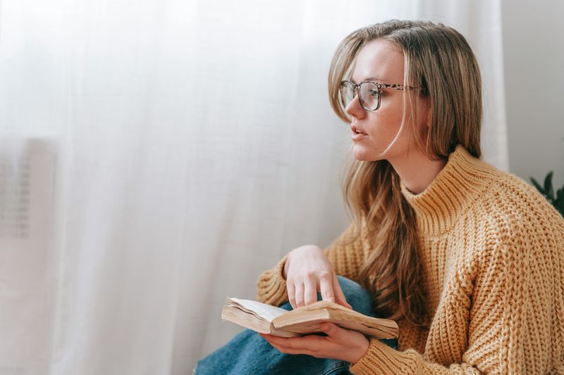 The Intellectually Curious