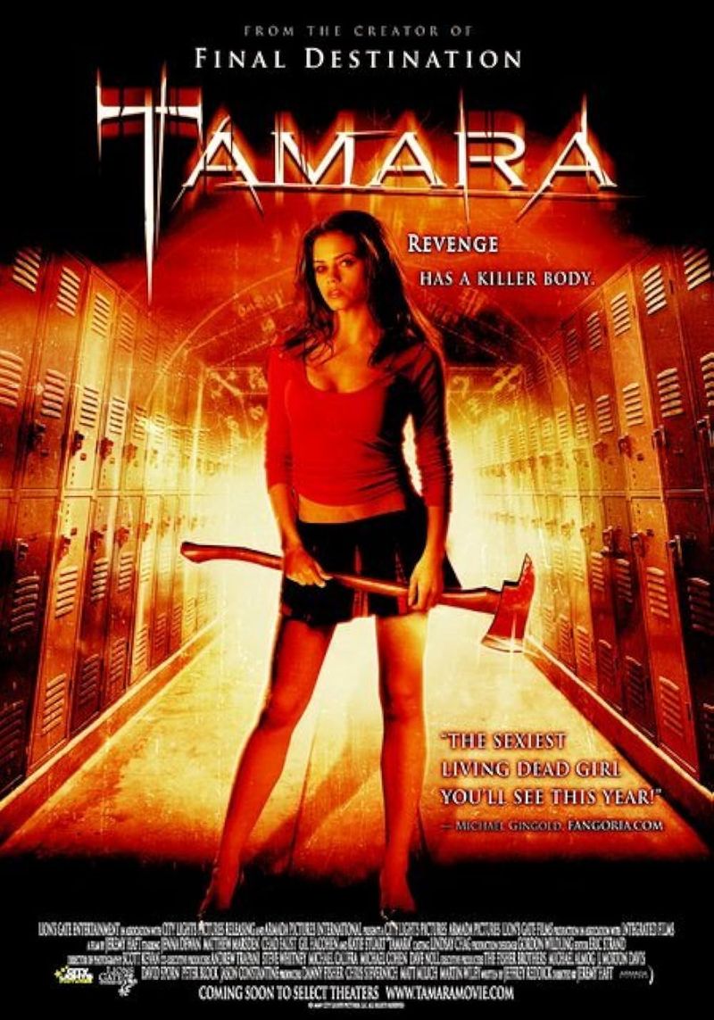 Tamara (2005)