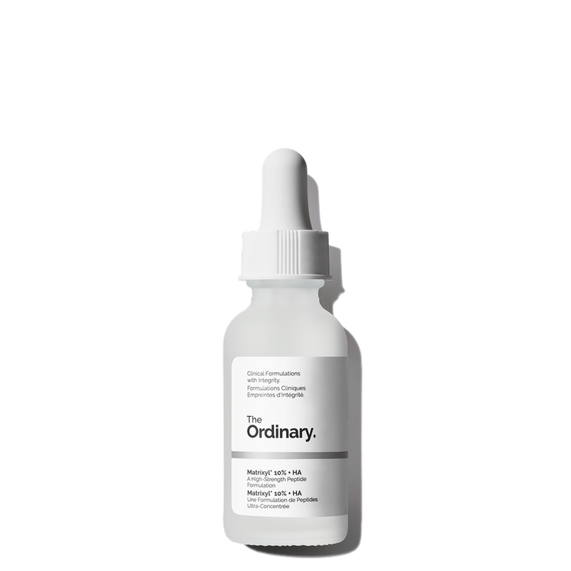 The Ordinary Matrixyl 10% + HA