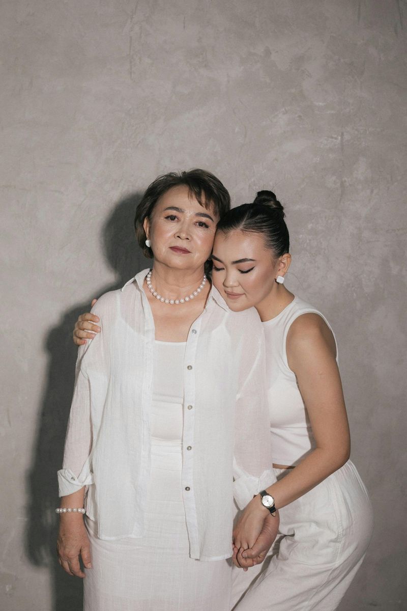 The Person They Were at 16 Is Not Who They Are Today