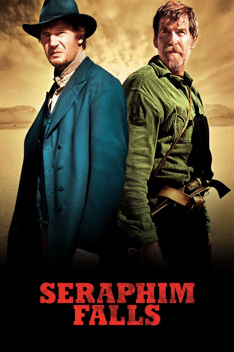 Seraphim Falls (2006)