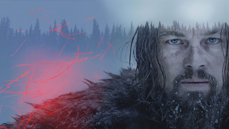 The Revenant (2015) 