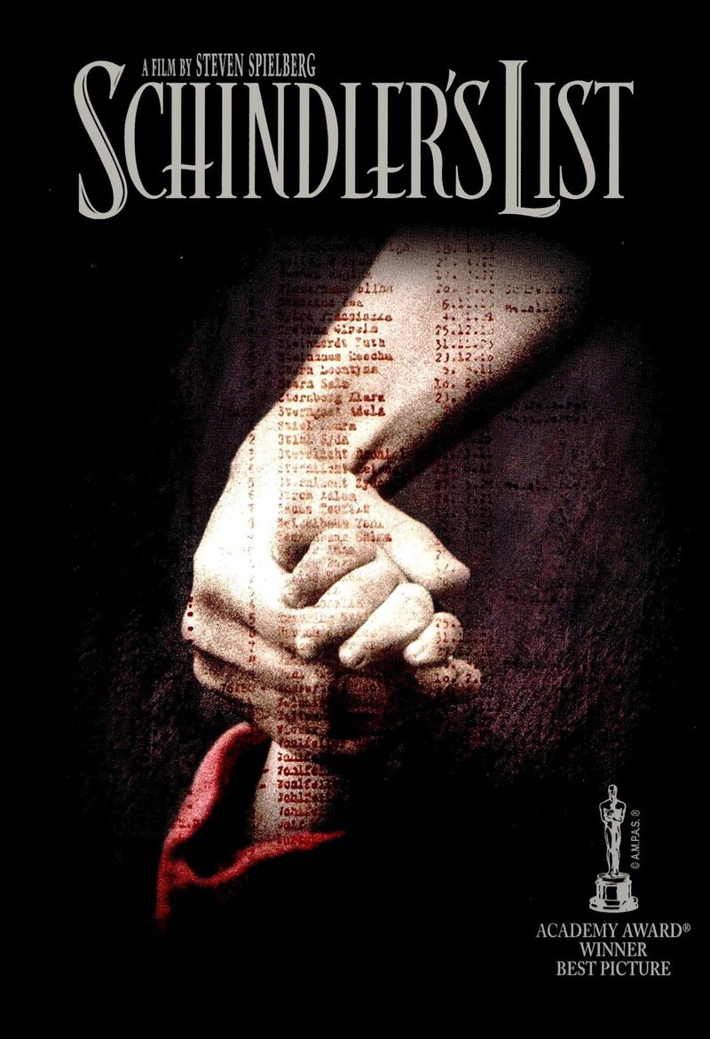 Schindler's List (1993)