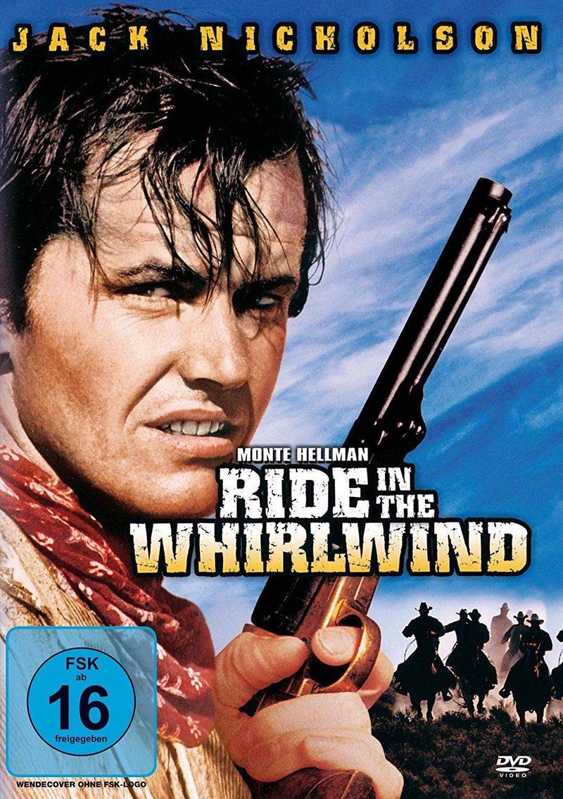 Ride in the Whirlwind (1966)