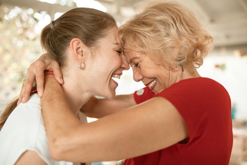 The Warm and Kind-Hearted