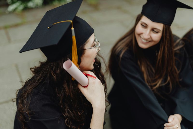 Their Version of Success May Look Nothing Like Yours — and That's Valid