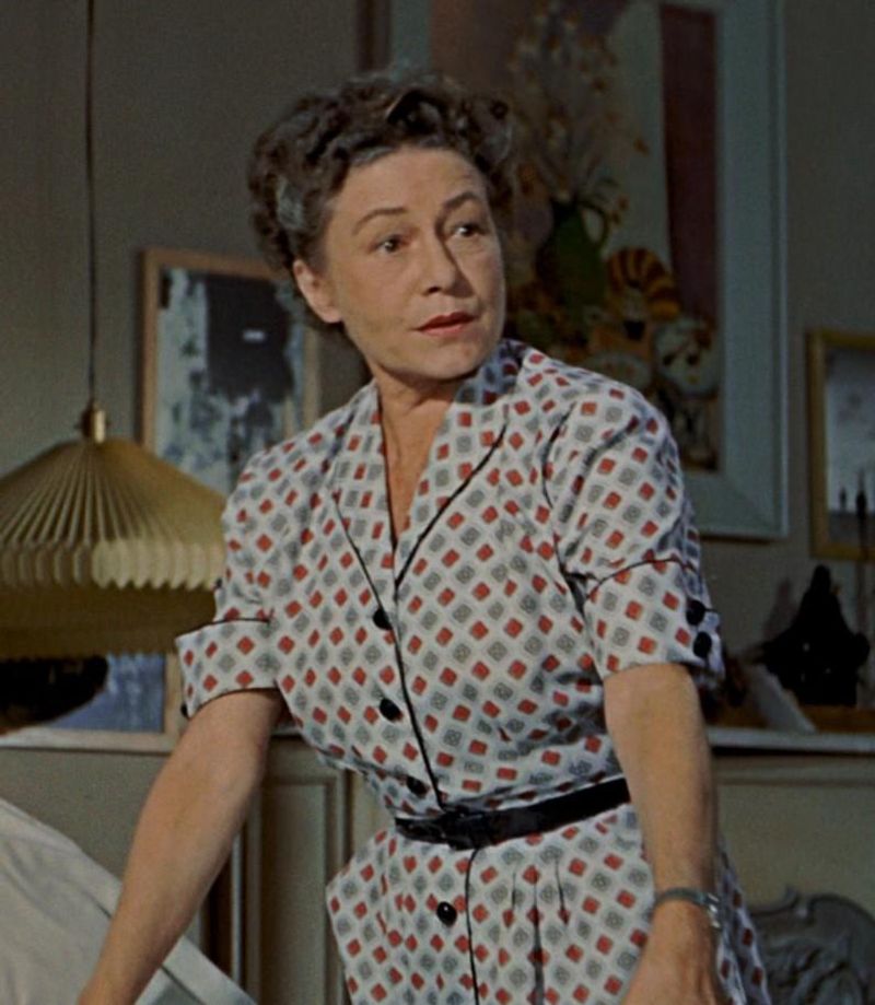 Thelma Ritter