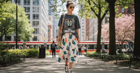 These 13 Street Style Outfits Are Quietly Redefining Cool in 2026