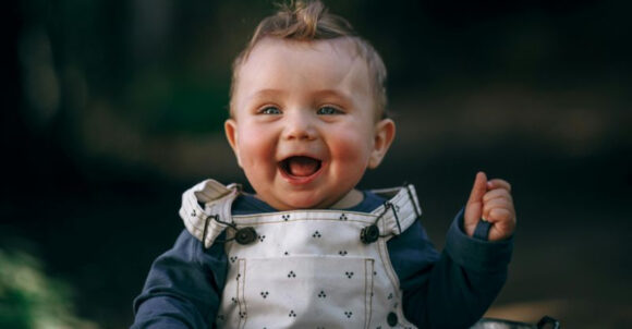 These 15 Vintage Baby Names Are Quietly Making a Stylish Comeback