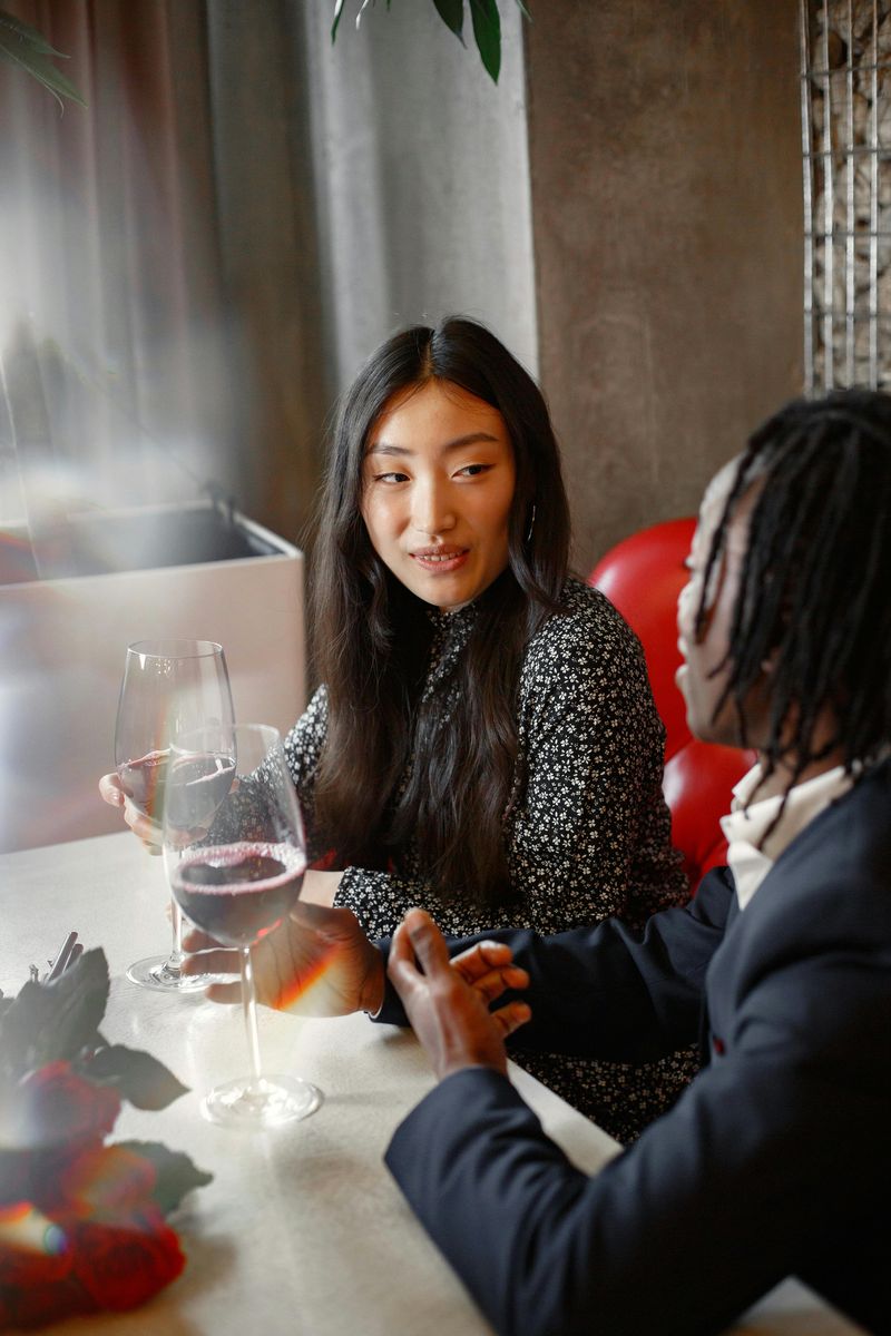 They Don't Lead Interactions