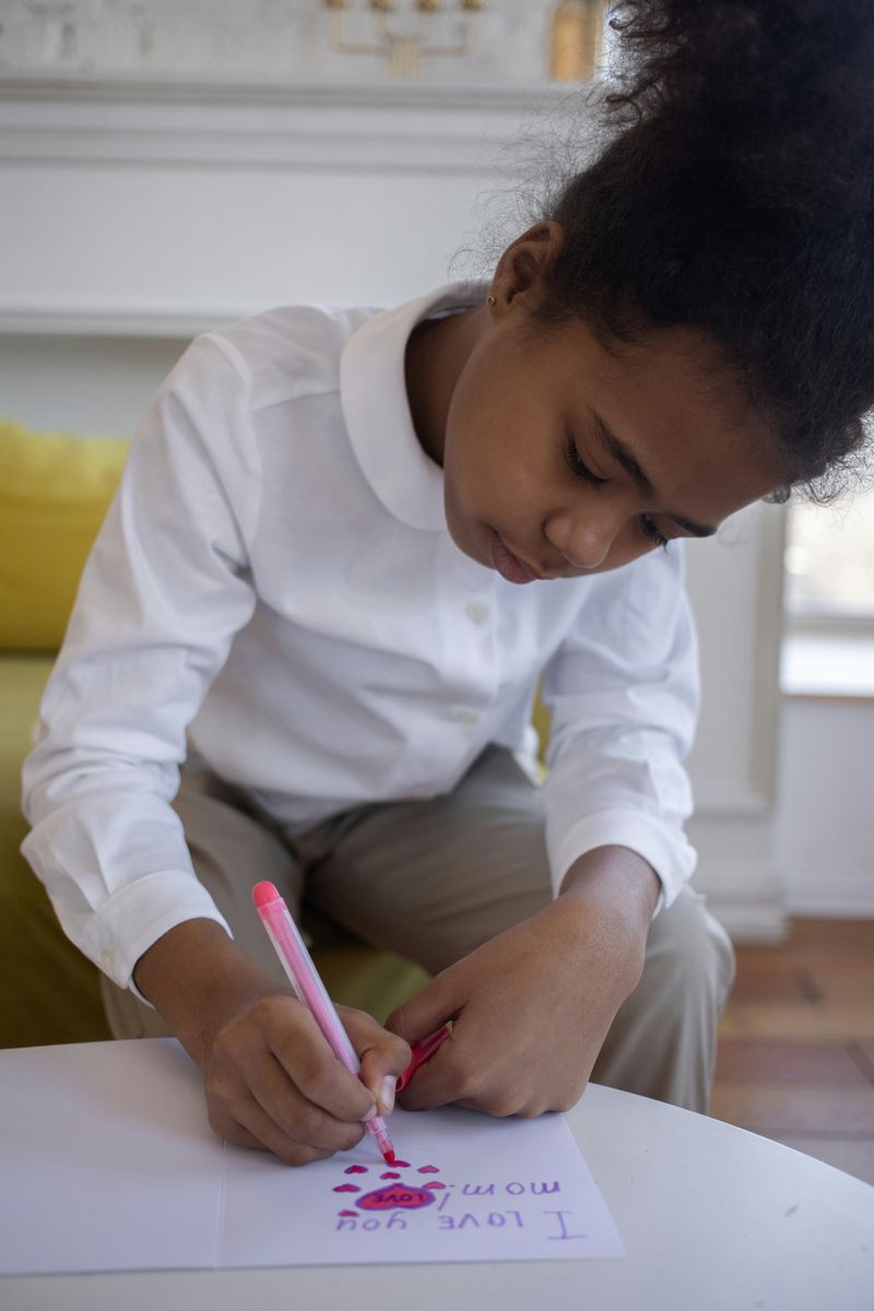 They Express Genuine Gratitude